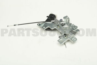 6964028200 CONTROL ASSY, SLIDE DOOR LOCK REMO