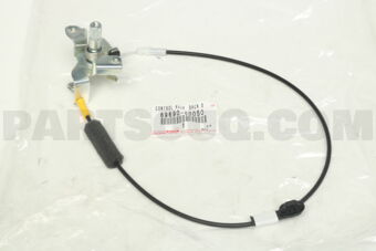6969060050 CONTROL ASSY, BACK DOOR REMOTE
