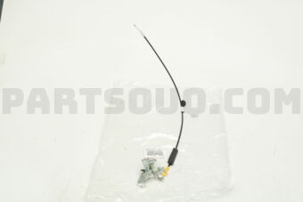 6969060050 CONTROL ASSY, BACK DOOR REMOTE