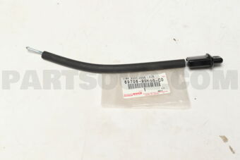 6970690K00C0 ROD SUB-ASSY, BACK DOOR LOCK REM