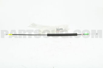 6971060050 CABLE ASSY, FR DOOR