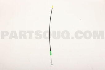 69710BZ070 CABLE ASSY, FR DOOR
