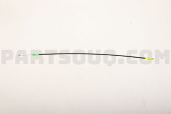 69710BZ070 CABLE ASSY, FR DOOR