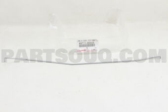 6971160020 LINK, FRONT DOOR LOCK REMOTE CONTR