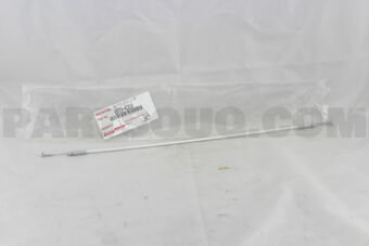 69720AC010 LINK ASSY, FRONT DOOR OPEN CONTROL