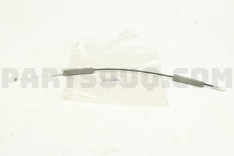 6975050040 CABLE ASSY, FRONT DOOR INSIDE LOCK