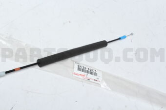 6975060070 CABLE ASSY  FR DOOR
