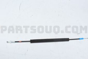 6975060070 CABLE ASSY  FR DOOR