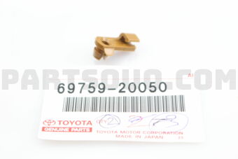6975920050 SNAP(FOR REAR DOOR LOCK)