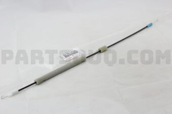 6976026050 CABLE ASSY, FRONT DOOR INSIDE LOCK