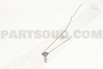 6977060020 LINK ASSY, REAR DOOR INSIDE LOCKIN