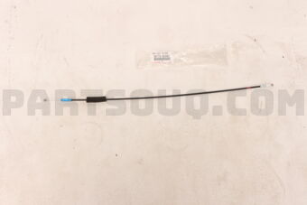 6977060060 CABLE ASSY, REAR DOOR INSIDE LOCKI