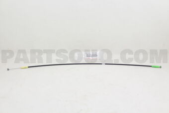 6979060090 CONTROL ASSY, BACK DOOR LOCK