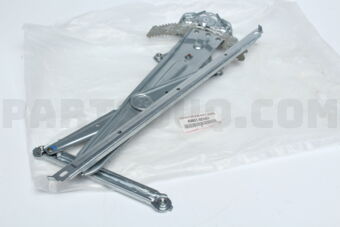698010D351 REGULATOR SUB-ASSY