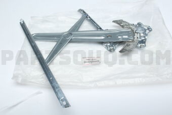 698010D351 REGULATOR SUB-ASSY