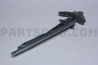 6980126020 REGULATOR SUB-ASSY, FRONT DOOR WINDOW, RH