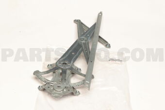 6980126060 REGULATOR SUB-ASSY