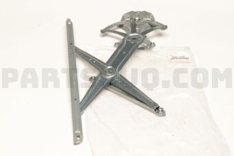 6980126060 REGULATOR SUB-ASSY