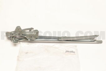 6980126060 REGULATOR SUB-ASSY