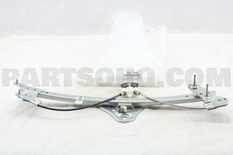 6980133020 REGULATOR SUB-ASSY, FRONT DOOR WIN