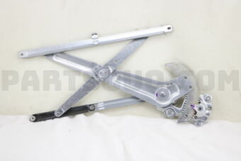 6980135020 REGULATOR SUB-ASSY, FRONT DOOR WIN