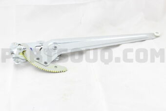 6980135130 REGULATOR SUB-ASSY, FRONT DOOR WIN
