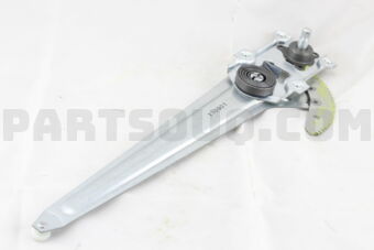 6980135130 REGULATOR SUB-ASSY, FRONT DOOR WIN