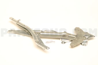 6980137063 REGULATOR SUB-ASSY, FRONT DOOR WIN