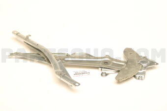 6980137063 REGULATOR SUB-ASSY, FRONT DOOR WIN