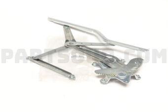 6980137080 REGULATOR SUB-ASSY