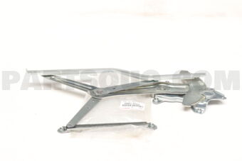 6980137080 REGULATOR SUB-ASSY