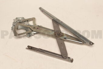 6980148020 REGULATOR SUB-ASSY, FRONT DOOR WINDOW, RH