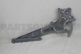 6980152080 REGULATOR SUB-ASSY, FRONT DOOR WIN
