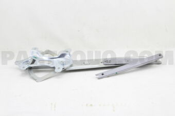 6980153010 REGULATOR SUB-ASSY, FRONT DOOR WIN