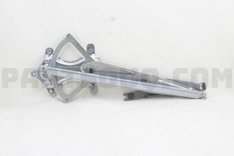 6980153010 REGULATOR SUB-ASSY, FRONT DOOR WIN