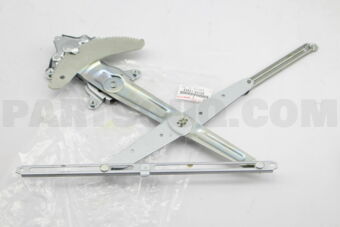 6980160100 REGULATOR SUB-ASSY