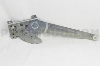 6980190304 REGULATOR SUB-ASSY, FRONT DOOR WIN