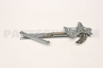 69801BZ150 REGULATOR SUB-ASSY