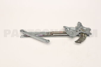 69801BZ150 REGULATOR SUB-ASSY