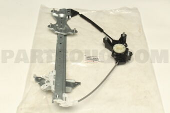 6980202470 REGULATOR SUB-ASSY