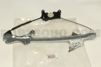 6980202470 REGULATOR SUB-ASSY