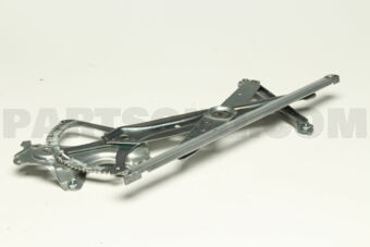 6980212220 REGULATOR SUB-ASSY, FRONT DOOR WIN