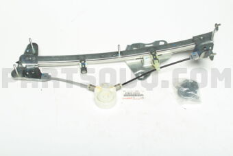 6980222151 REGULATOR SUB-ASSY, FRONT DOOR WIN