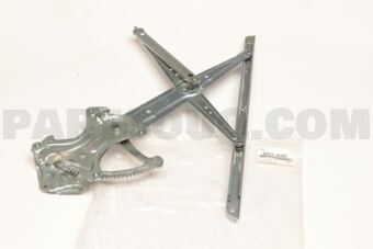 6980226060 REGULATOR SUB-ASSY