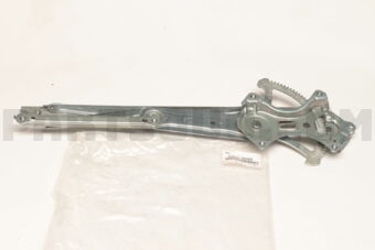 6980226060 REGULATOR SUB-ASSY
