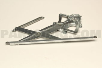 6980233060 REGULATOR SUB-ASSY, FRONT DOOR WINDOW, LH