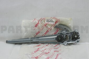 6980235010 REGULATOR SUB-ASSY, FRONT DOOR WIN