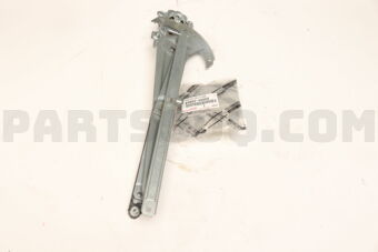 6980235020 REGULATOR SUB-ASSY, FRONT DOOR WIN