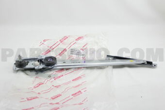 6980235050 REGULATOR SUB-ASSY, FRONT DOOR WIN
