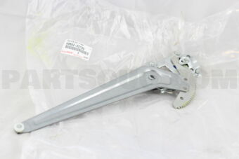 6980235130 REGULATOR SUB-ASSY, FRONT DOOR WIN